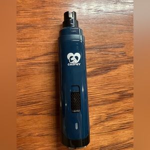 Casfuy Dog Nail Grinder for dogs of all sizes